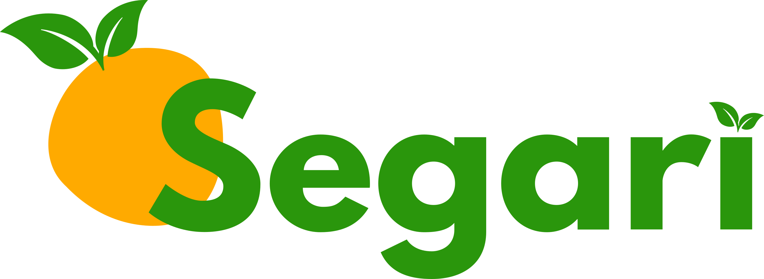 Segari